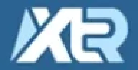 XTR - Dynamic Welcome Panel