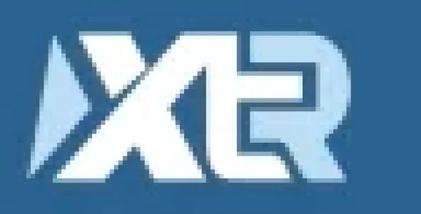 [XTR] Resource Manager Layout