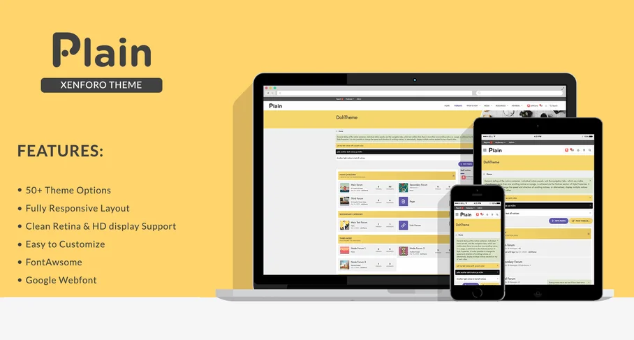 DohTheme  Plain-1.webp