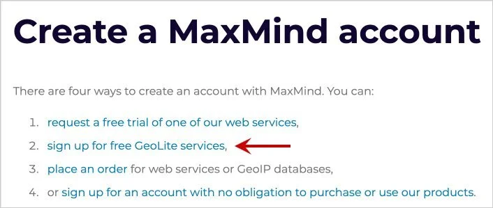 How to get your MaxMind license key-2.webp