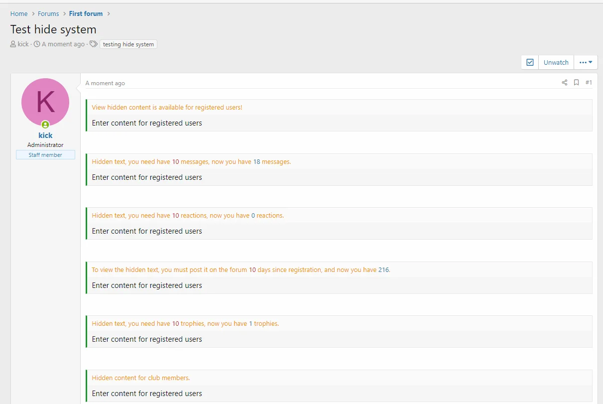 MMO Hide BbCode Content System-11.webp