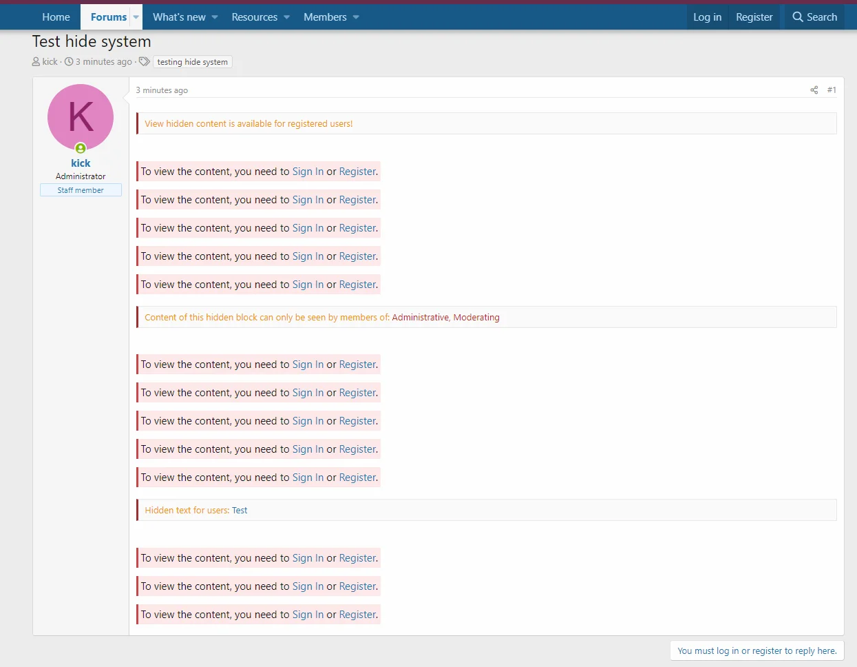 MMO Hide BbCode Content System-14.webp