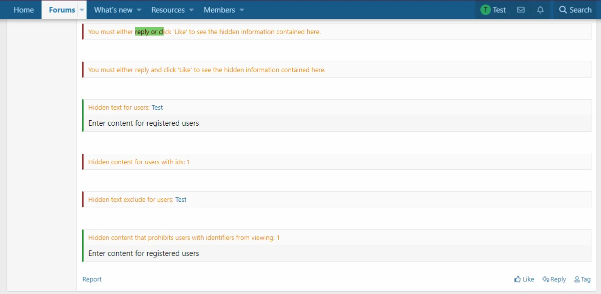 MMO Hide BbCode Content System-16.webp