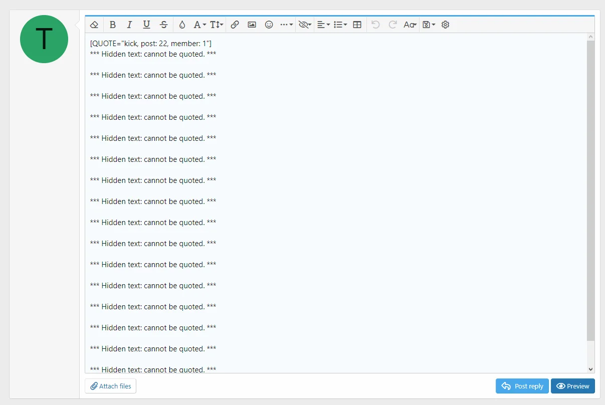 MMO Hide BbCode Content System-19.webp