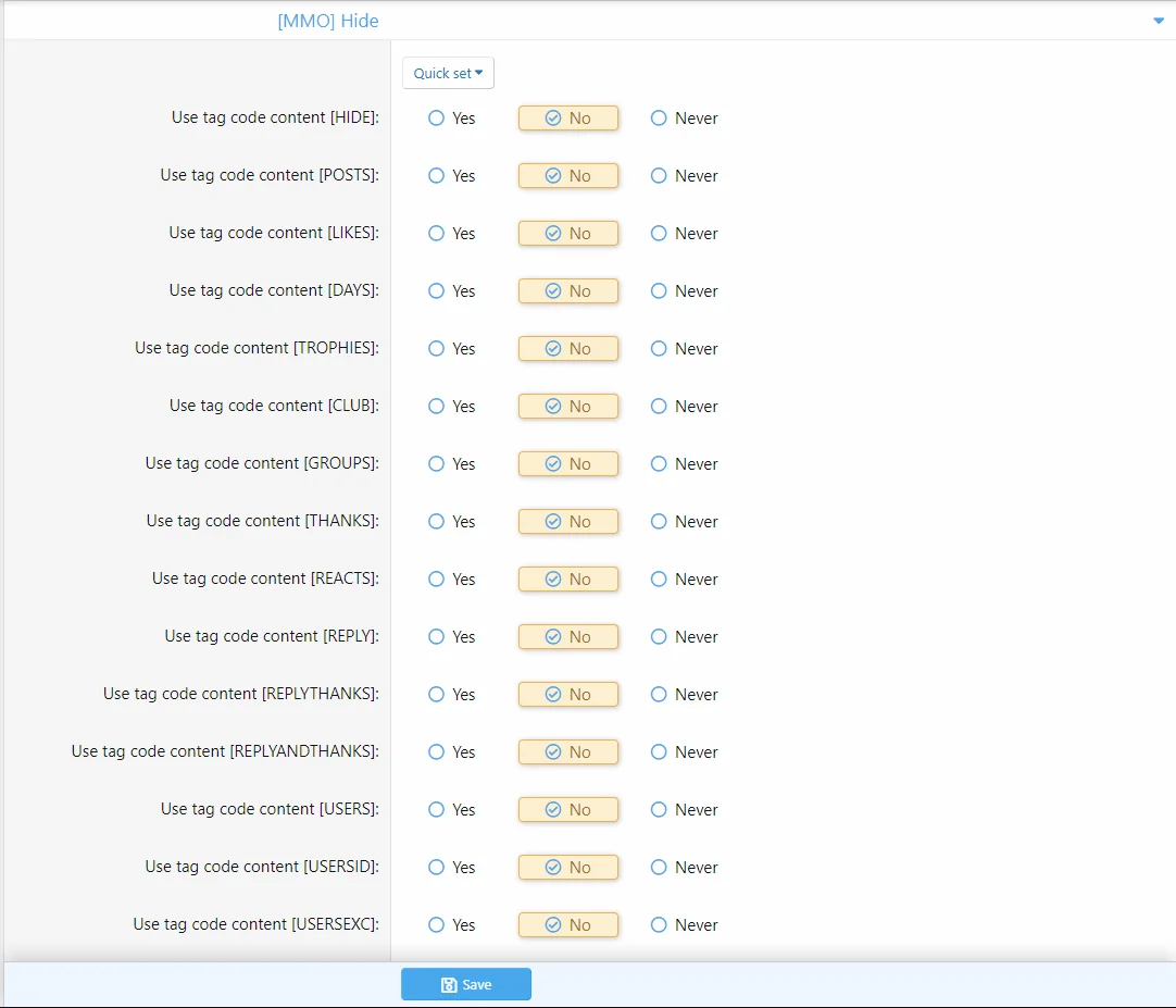 MMO Hide BbCode Content System-4.webp