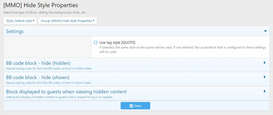 MMO Hide BbCode Content System-7.webp