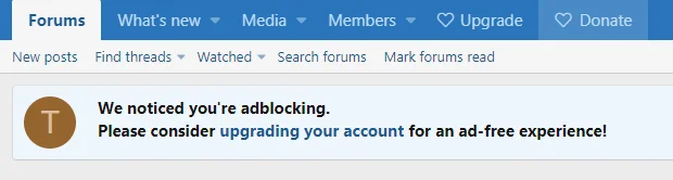 Wutime - AdBlock Tracker & Usergroup Swap
