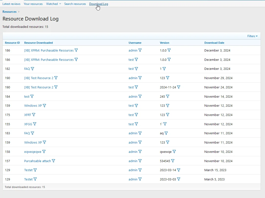 XB XFRM Resource Download Log-1.webp